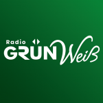 Radio Grün Weiß Logo 2019_klQuadrat.png