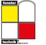 Fenster +Technik Hallwang Logo.png