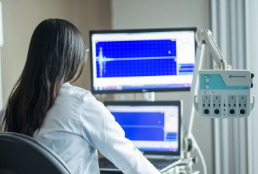 Telefon Arztpraxis Telefonansage Act Now Präventivmedizin