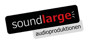 soundlarge audioproduktionen