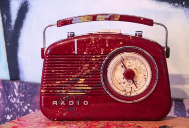 10 Jahre World Radio Day, Ukraine Spendenaktion