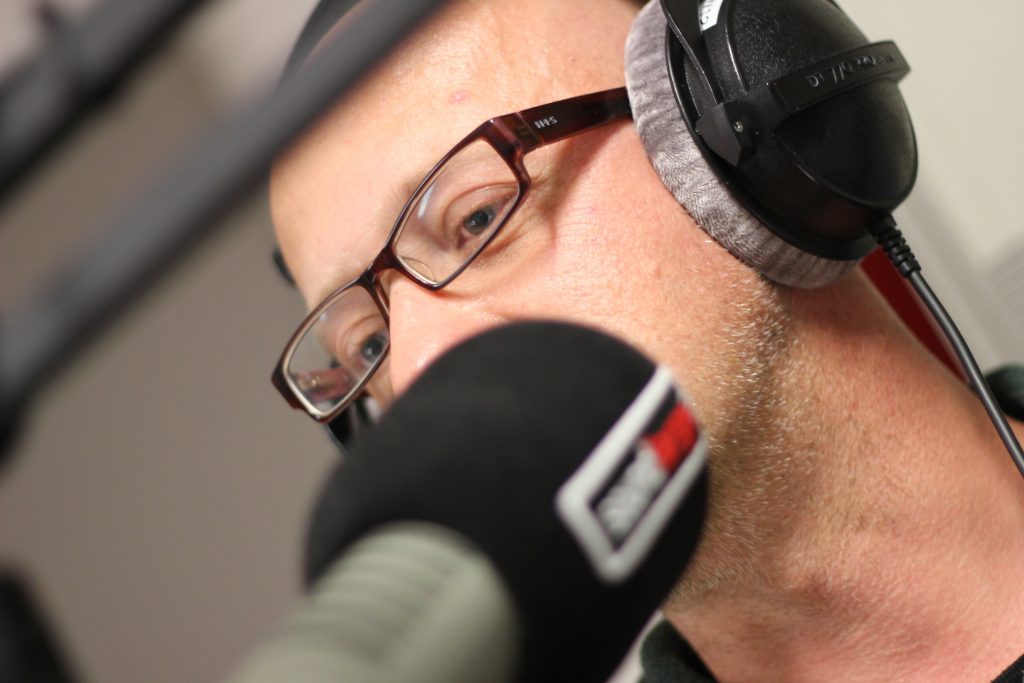 Radio Jingles und On Air Elememente soundlarge