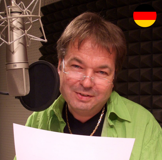 Thomas Prüfer