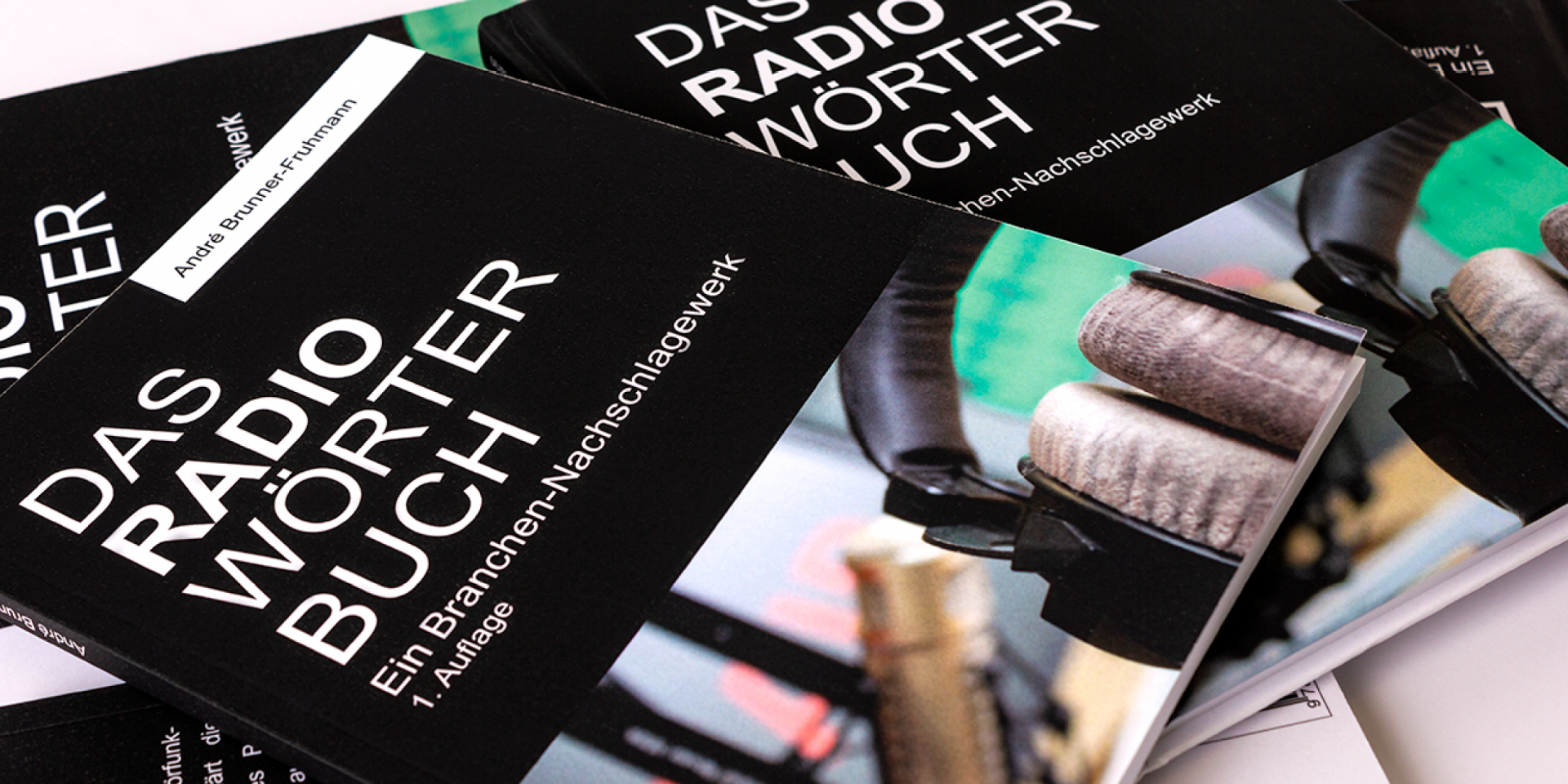 Radiowörterbuch