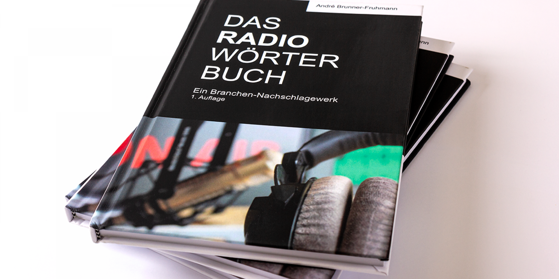 Radiowörterbuch