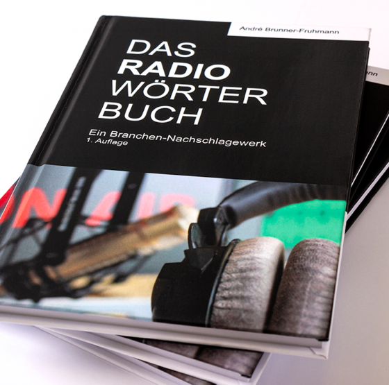 Radiowörterbuch