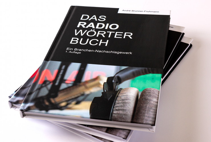 Radiowörterbuch