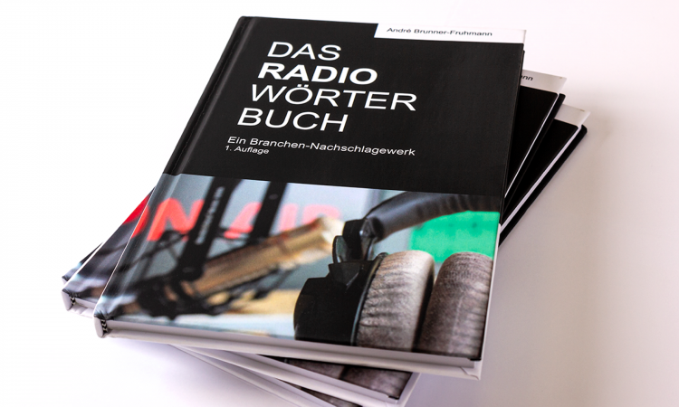 Radiowörterbuch