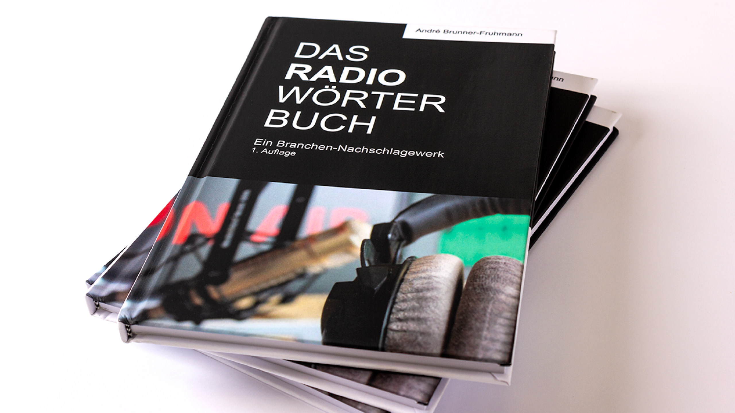 Radiowörterbuch
