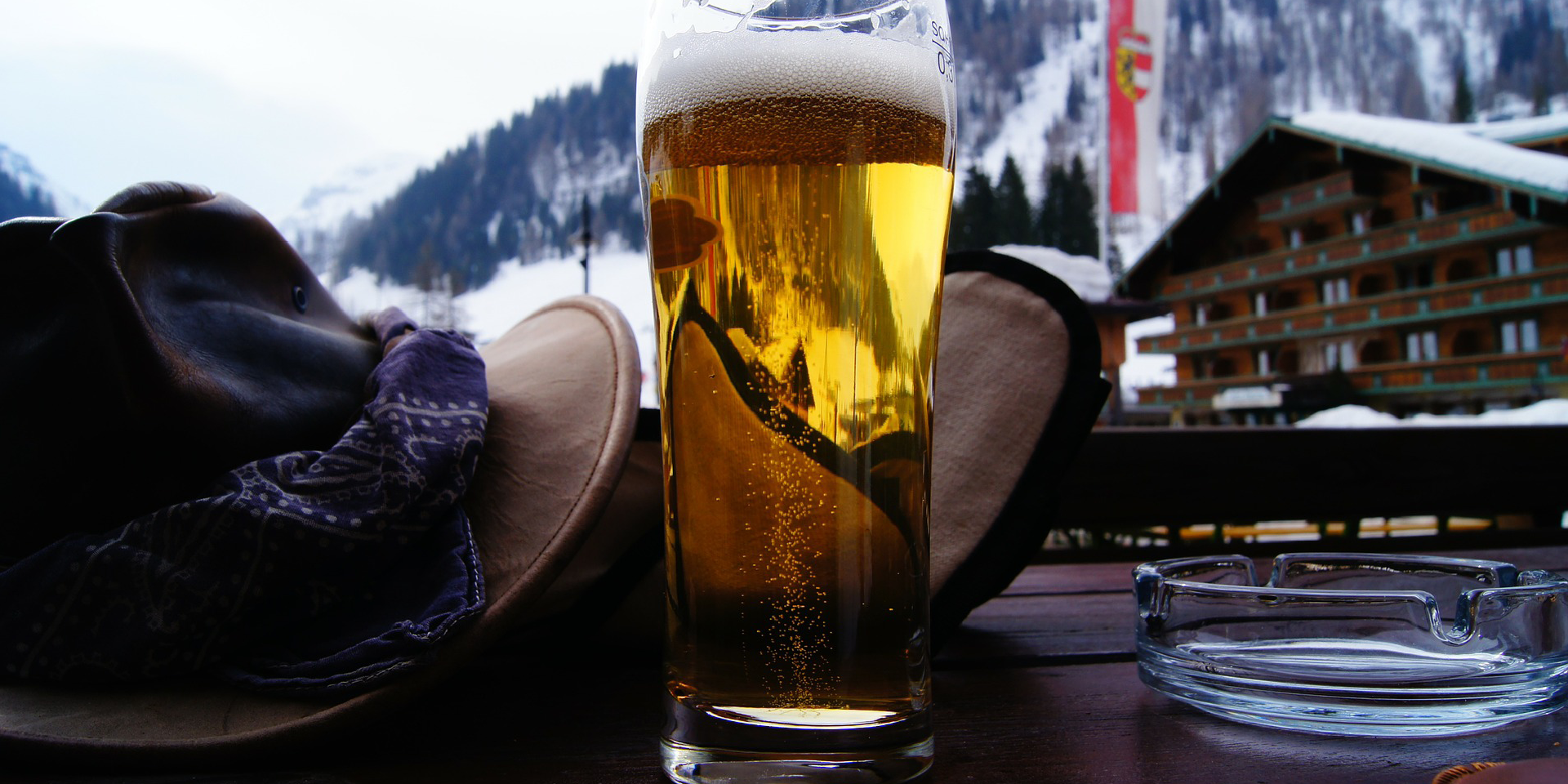 Hochkönig Tourismus