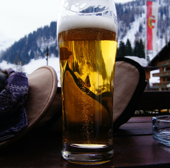 Hochkönig Tourismus