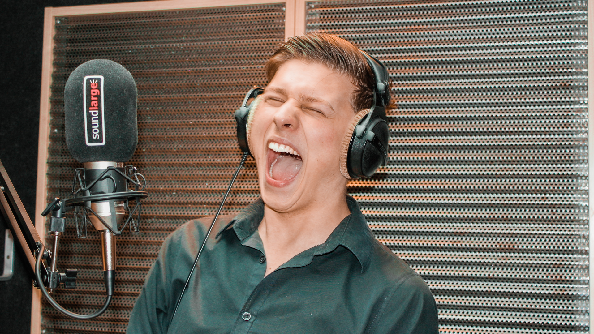 Pflichtpraktikum in der Medienbranche