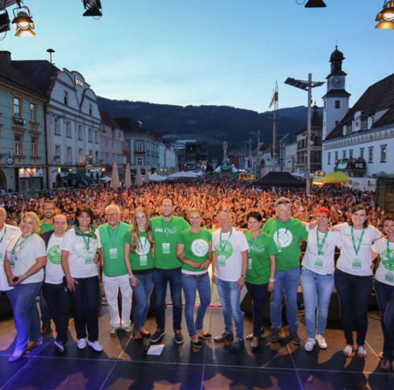 Radio Grün Weiß Graz