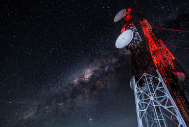 DAB+ Europa Digitalradio Jubiläum. RTR Landkarte