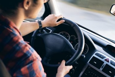 Echo Auto Radiohören Autofahren