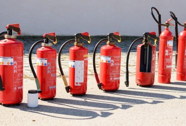 Feuerwehrtechnik