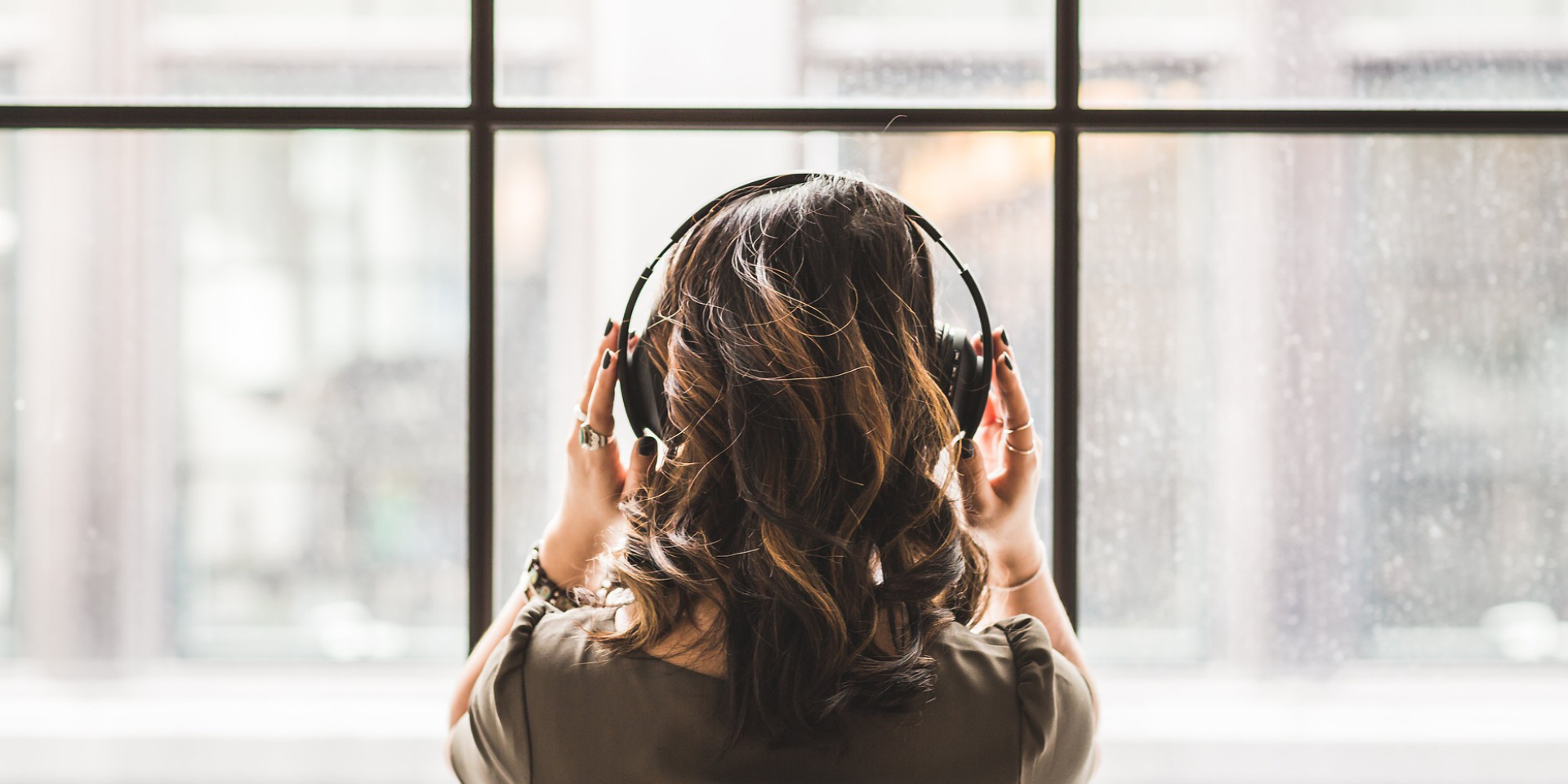 Sound Branding Unternehmen Seven.One Podcasts