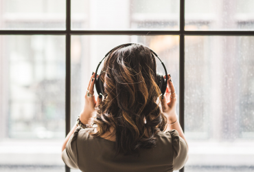 Sound Branding Unternehmen Seven.One Podcasts