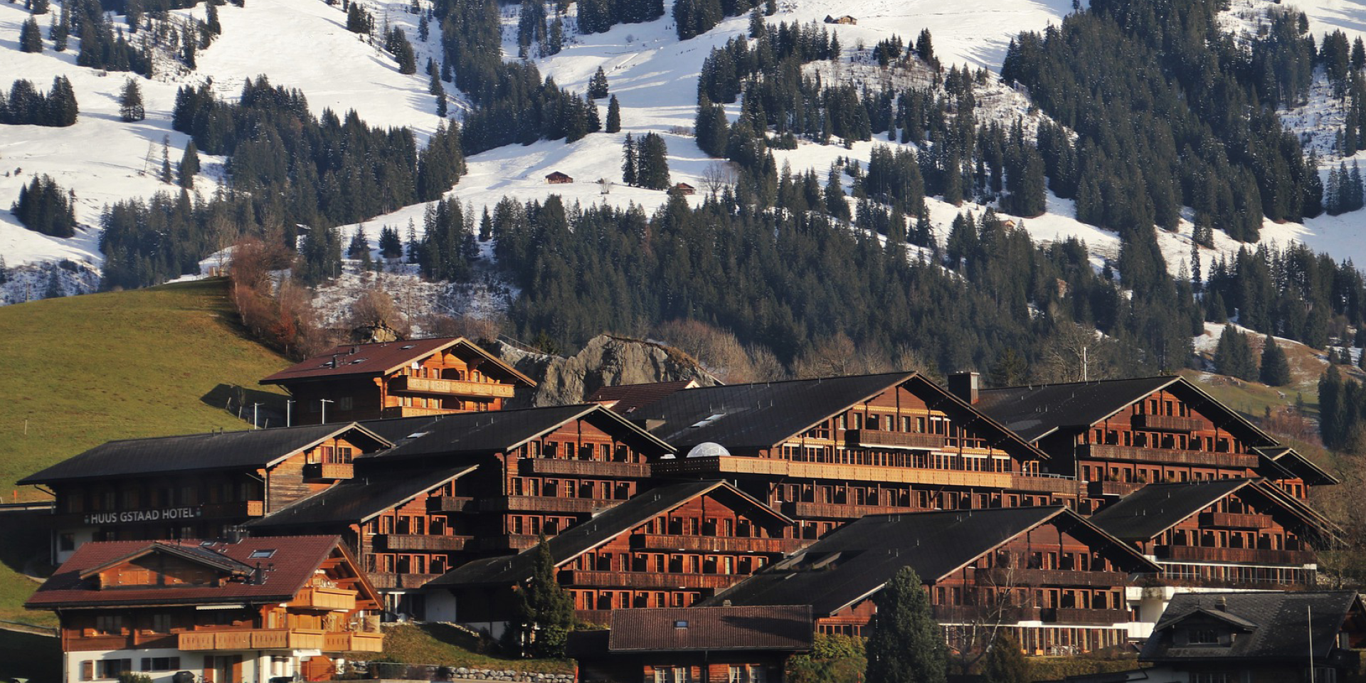 Schwaigerhütte Stuhleck