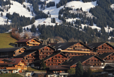 Schwaigerhütte Stuhleck