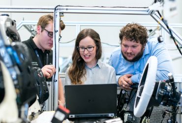 BFI Steiermark Werkmeisterprüfung Technische Alternative