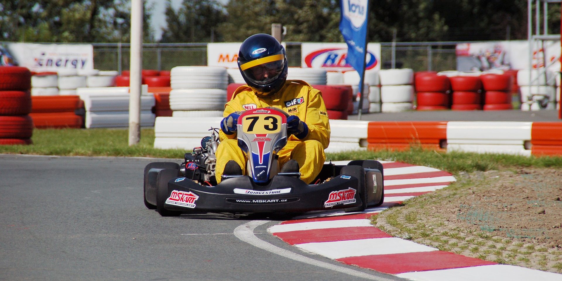 Styria Karting