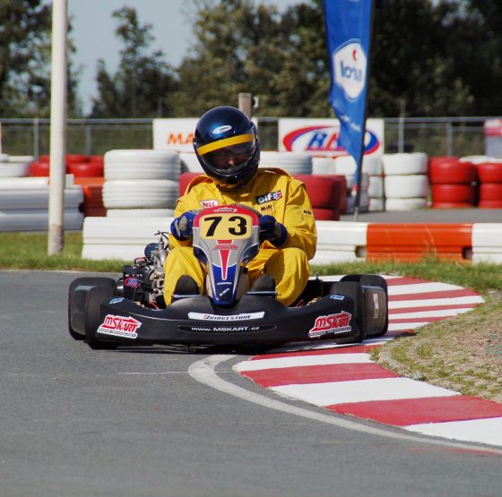 Styria Karting