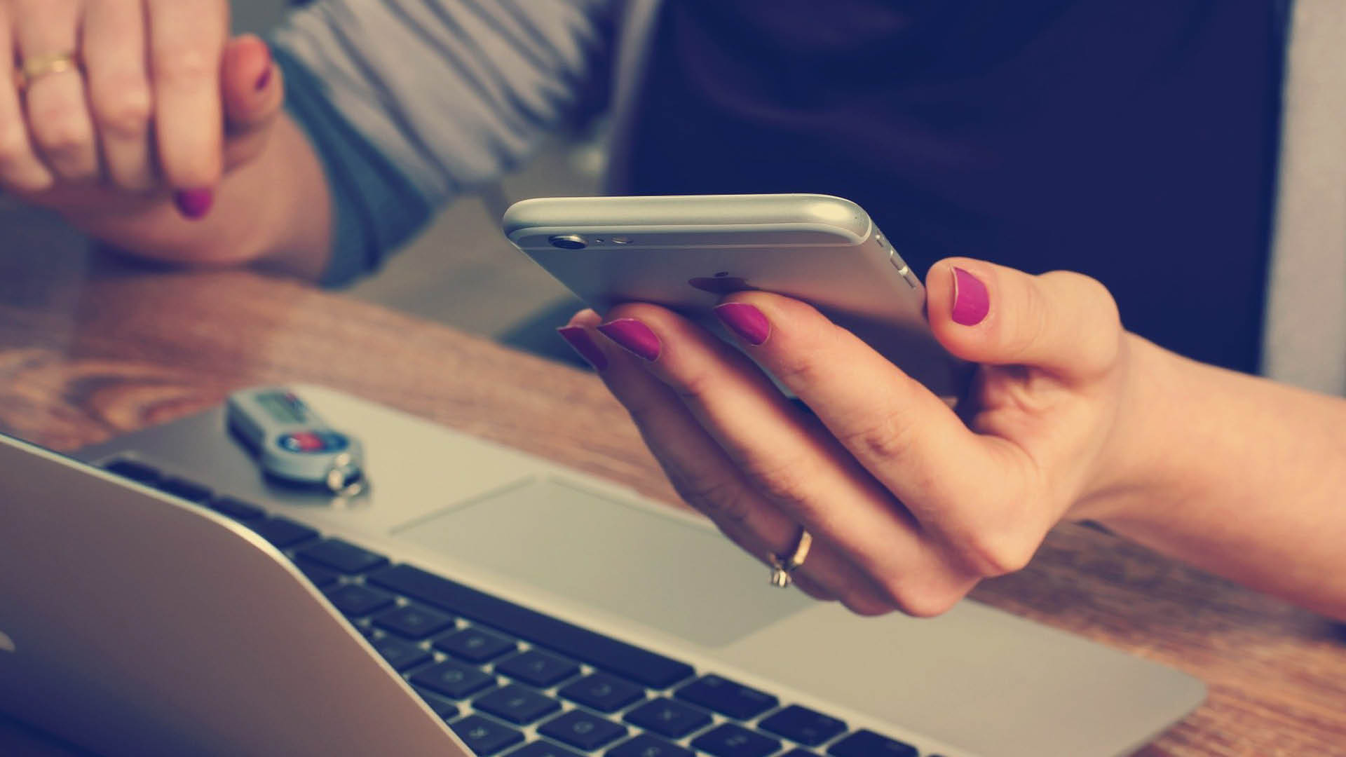 Online-Content Unternehmen