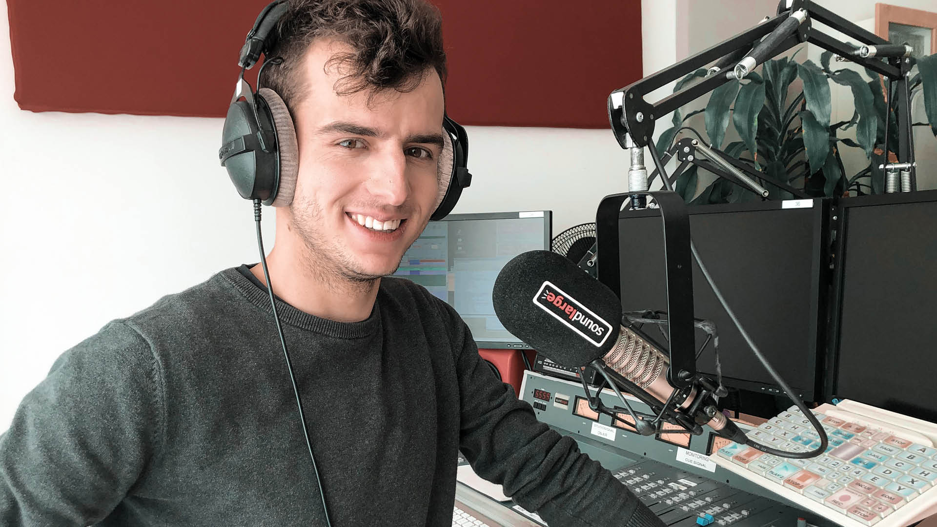 Praktikum Medienbranche