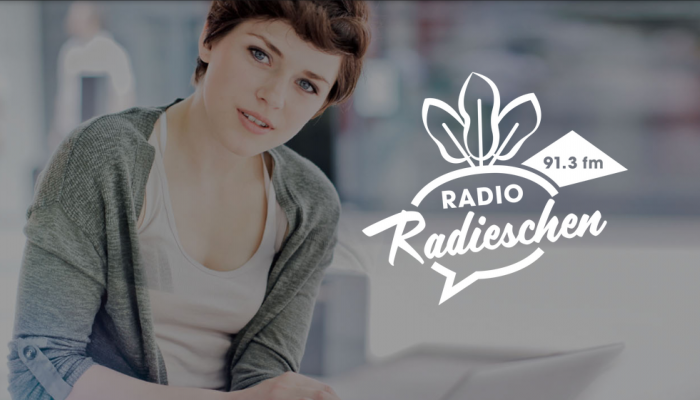 Radio Radieschen