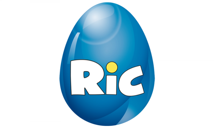 Das RiC TV Logo. (c) RiC TV