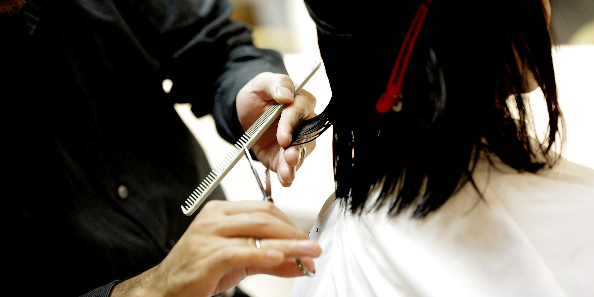 Friseur