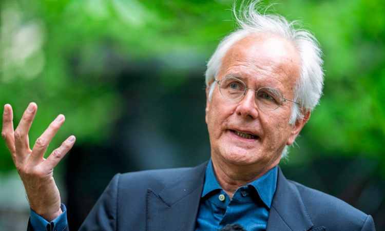 Harald Schmidt