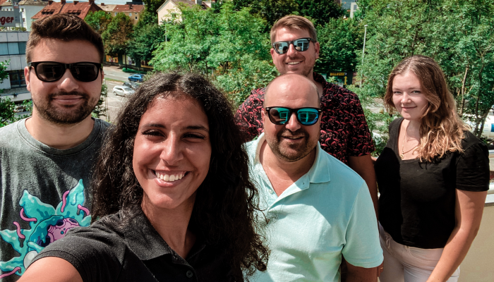Crew Kalvariengürtel Studentenjob Graz