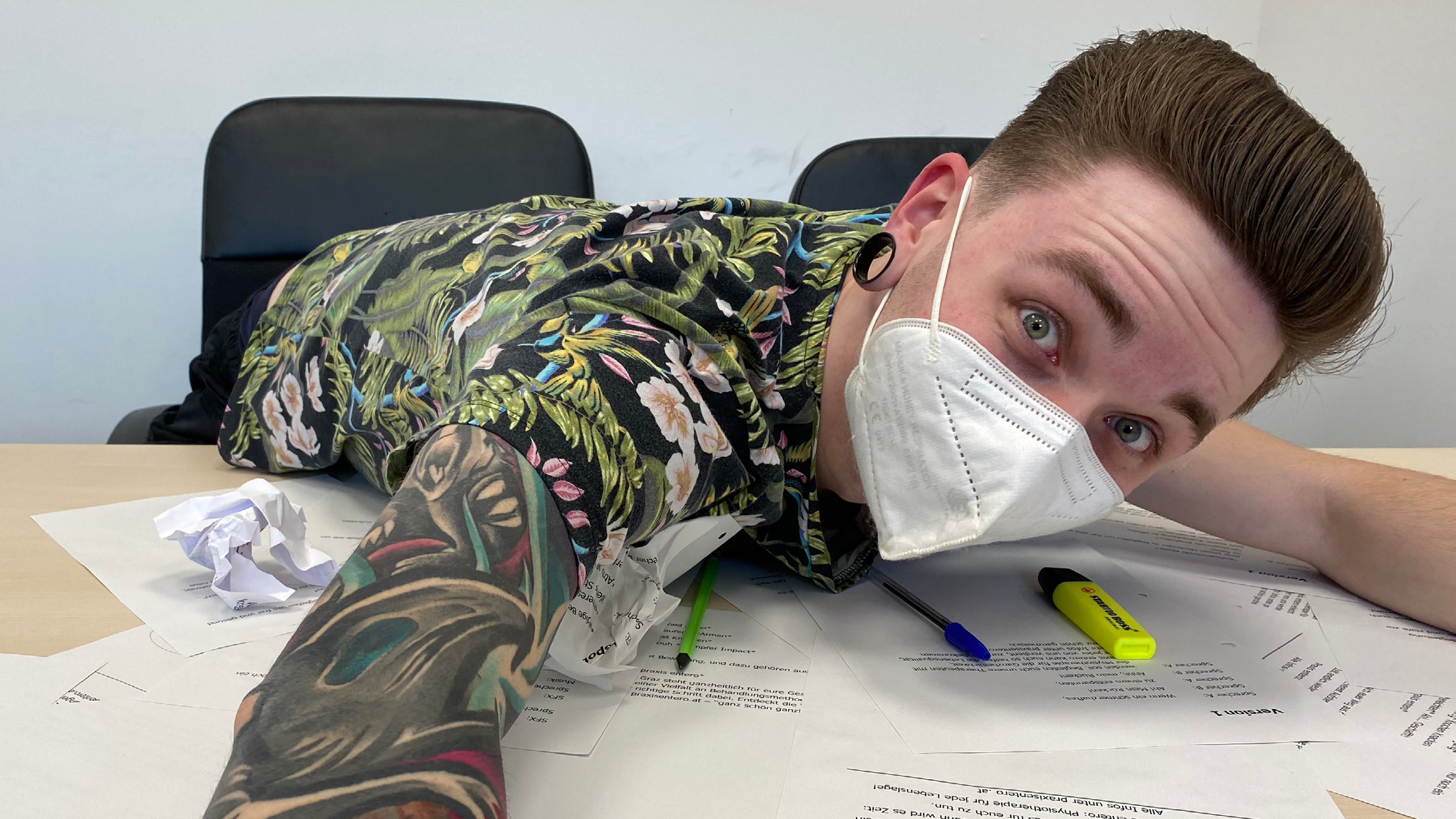 Werbekampagne gestalten