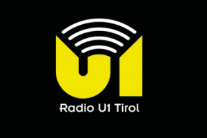 Logo_Radio U1 Tirol_2022