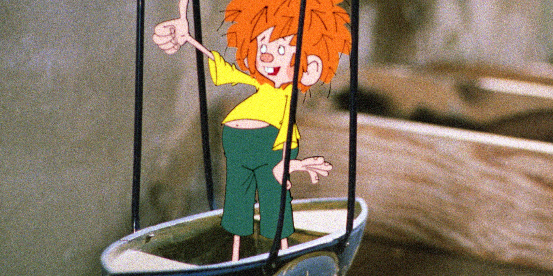 Pumuckl Prime Video