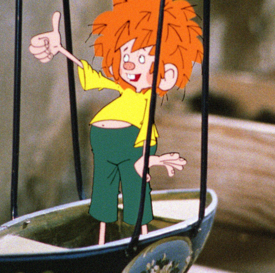 Pumuckl Prime Video