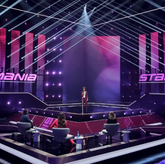 Starmania ORF 1