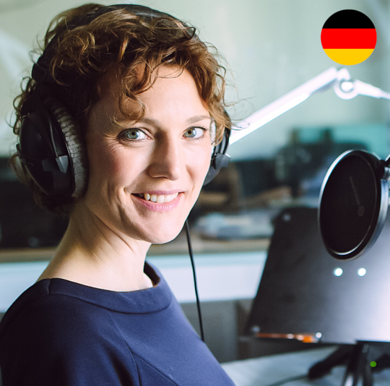 Ann Vielhaben