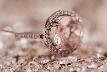 Schmuck Feichtinger Werbung