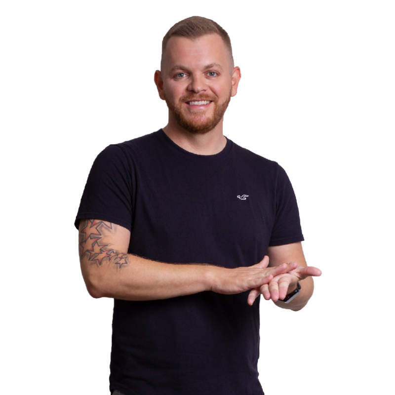 Armin Hammer: Junior Producer bei soundlarge