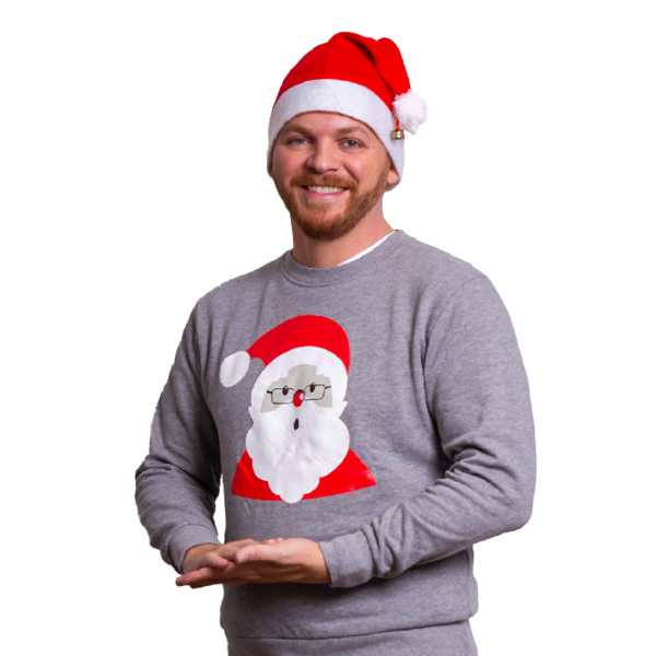 Armin Hammer Weihnachtsfoto 2022