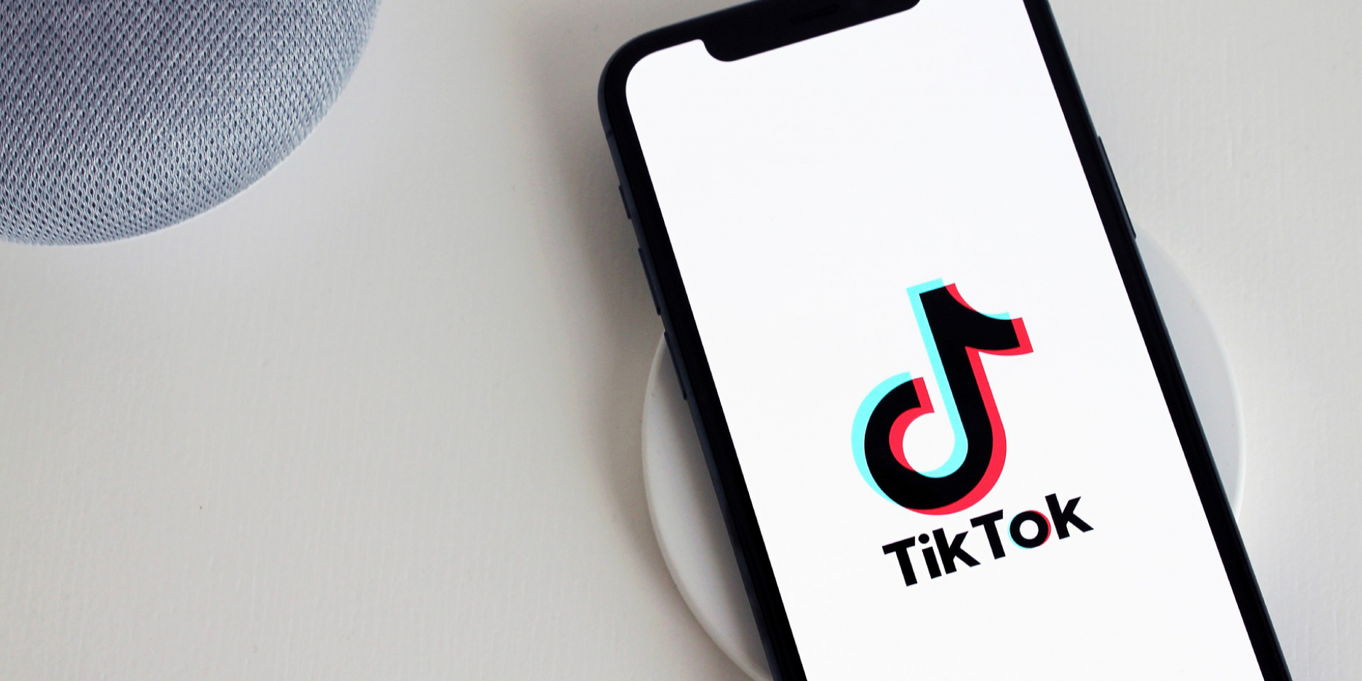 TikTok Handy