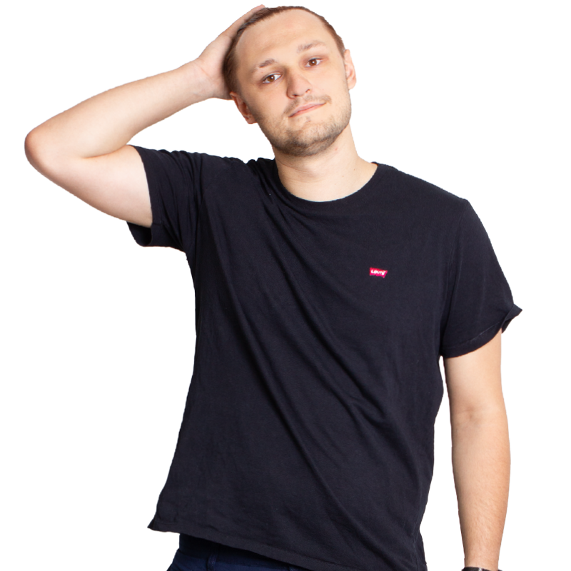 Sebastian Liponik