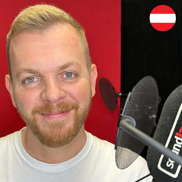 Armin Hammer Sprecher
