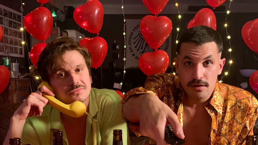 Forsthaus Rampensau Die Gewinner heißen Luis und Lev