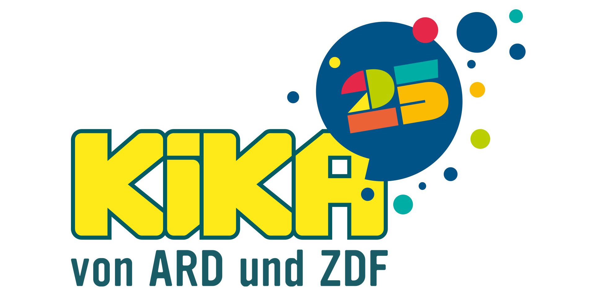 25 Jahre KiKA