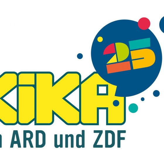 25 Jahre KiKA