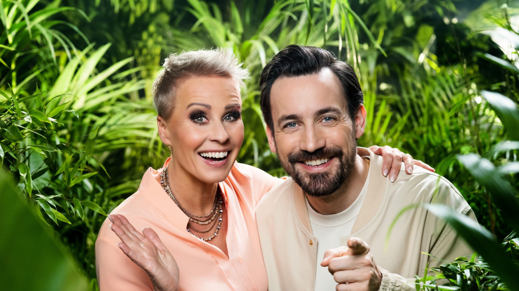 RTL-Dschungelcamp 2023: Diese Stars sind dabei